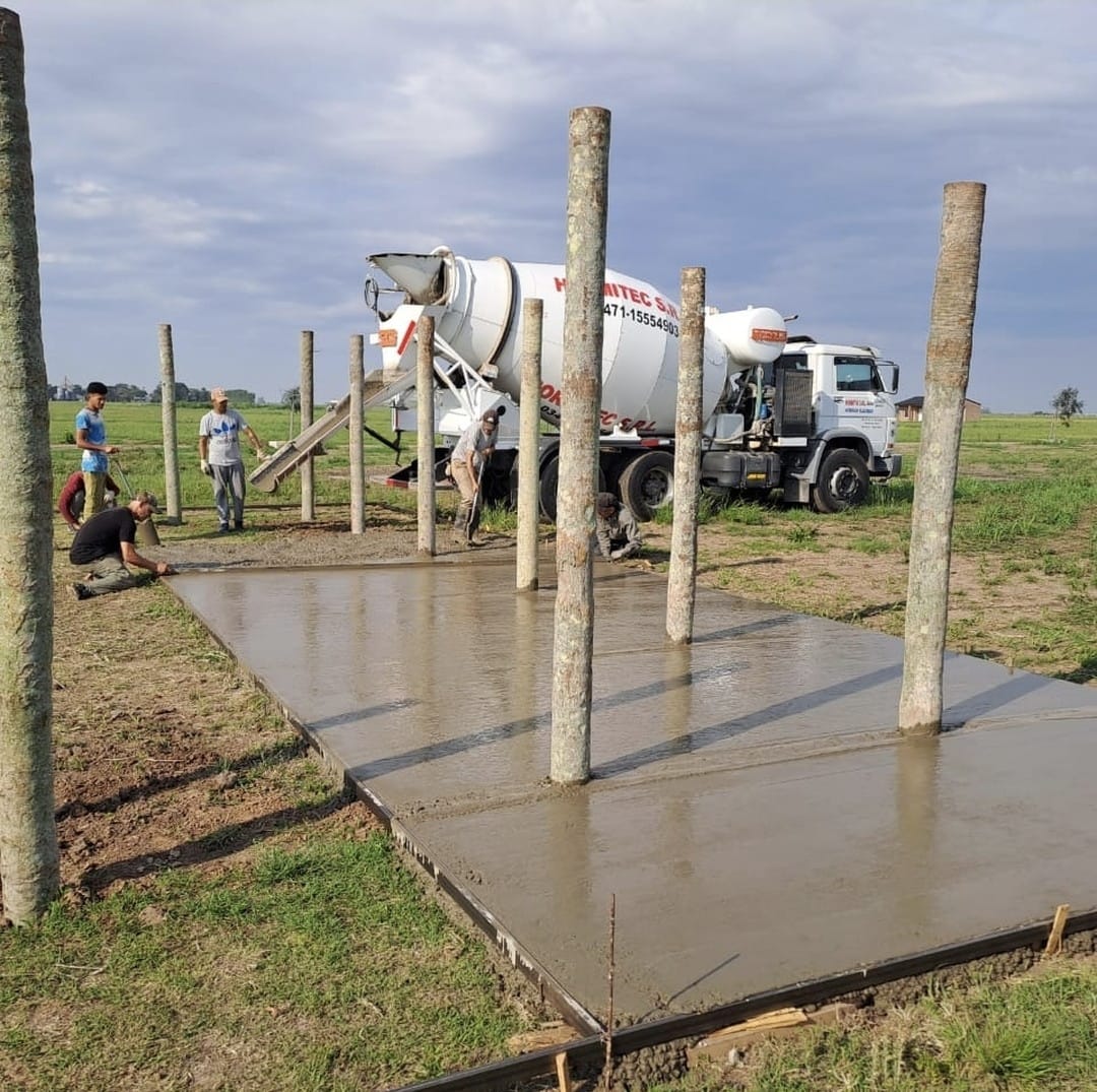 Agroactiva continÃºa invirtiendo fuertemente en obras para su prÃ³xima ediciÃ³n